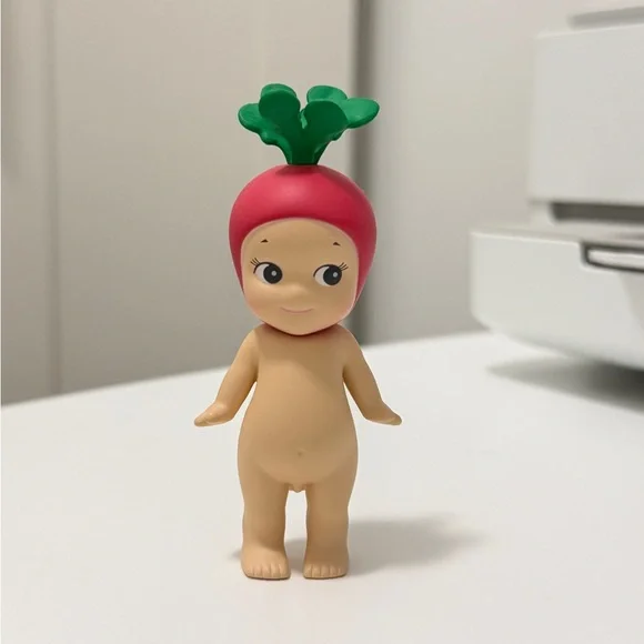 SONNY ANGEL Mini Figure Art Toy - Picture 1 of 3